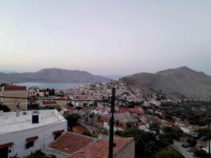 Sevasti Symi Studios