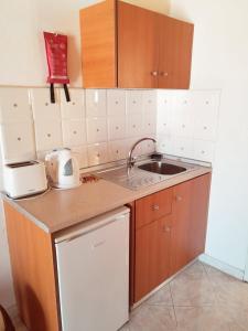 Sevasti Symi Studios