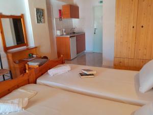 Sevasti Symi Studios