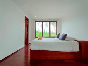 Pranaluxe 4 Bedroom Pool Villa C6