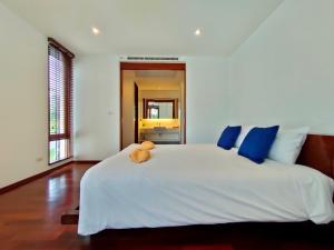 Pranaluxe 4 Bedroom Pool Villa C6