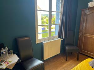 B&B / Chambres d'hotes L-Entracte : photos des chambres