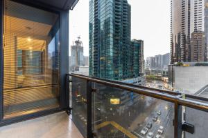 Mega Style Apartments Southbank Grand