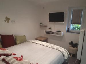 Appartements appartement tres chaleureux cocooning et calme : photos des chambres