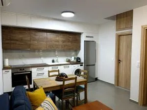 New & comfy apt near Heraklion-airport and sea - Prasás