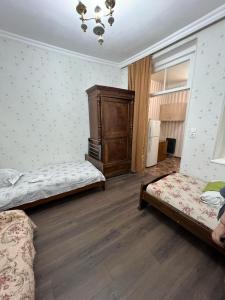 Davids apartments in Vake