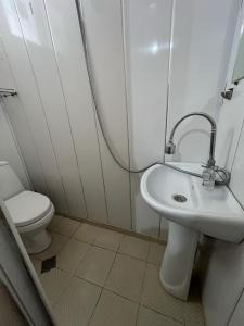 Davids apartments in Vake