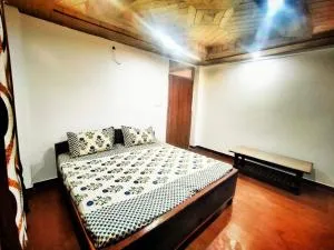 Escape to our serene home stay - Cheog