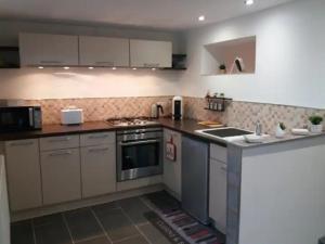 appartement très chaleureux cocooning et calme