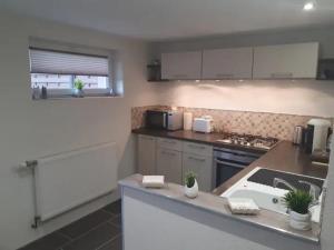 Appartements appartement tres chaleureux cocooning et calme : photos des chambres