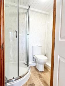 Little Penkernick- Newlyn with parking