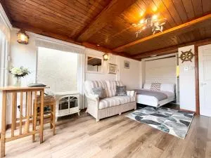 Little Penkernick- Newlyn with parking - Ньюлин