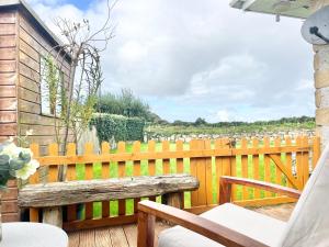 Little Penkernick- Newlyn with parking