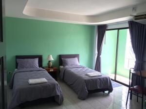 Kamalaburi Guesthouse