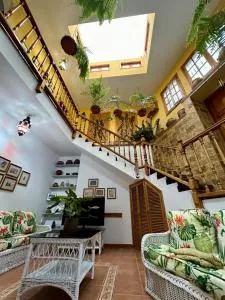 Casa Loli y Las - Guayedra