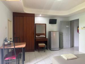 Kamalaburi Guesthouse