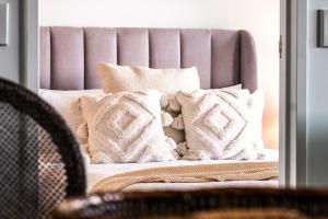 Pavilion Palm Beach, Vibrant Cafés Beach & Dining