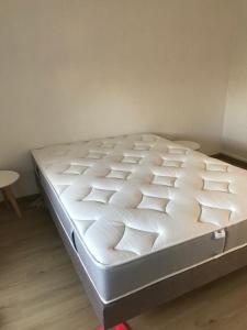 Appartements Une jolie vue - Appt 2 pieces Vue mer Balcon sud : photos des chambres