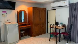 Kamalaburi Guesthouse