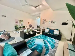 Comel House Hadapan Hospital Sultanah Bahiyah Alor Setar- Teres 2 Tingkat Vistana Indah Depan HSB 4 Bilik Airconds & Ruang tamu aircond dan free wifi - Kampong Masjid