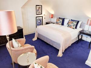 Superior Double Room room in Hotel Sir & Lady Astor