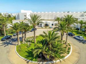 TUI BLUE Palm Beach Hammamet -inclusive
