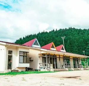 まるもりビレッジ - Kakuda