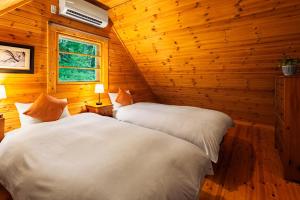Phoenix Chalets by HHG