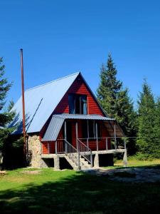 არწივის ბუდე eagles nest