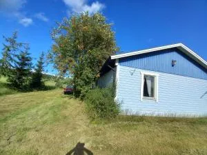 Lilla vandrarhemmet - Ramvik