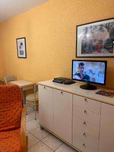 Appartements Vue imprenable, parking prive, lave-linge : photos des chambres