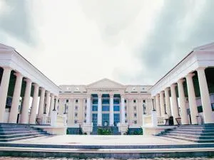 Vimala Regency - Ādoni