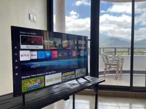 Arusha Mountain Views