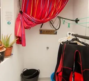 Famara rooms - El Cuchillo