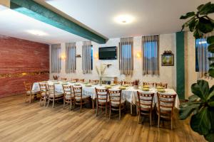 Вила Флора Паталеница