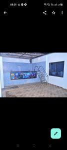 Mars Villa
