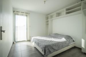 Villas Maison Architecte avec Salle de Cinema : photos des chambres