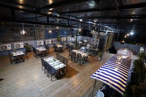 Sai Bliss International, Manyata Tech Park