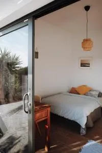 Surf & Yoga Retreats Fuerteventura - Roque