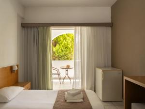 Double Room room in Niforeika Beach Hotel