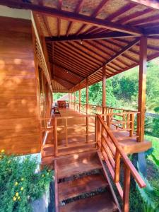 The Joglo by Ketapang