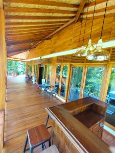 The Joglo by Ketapang