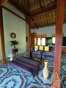 The Joglo by Ketapang