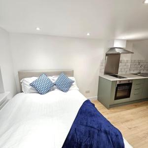 Fantastic 5 bedroom House with a Studio