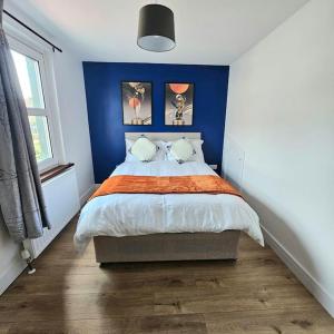 Fantastic 5 bedroom House with a Studio