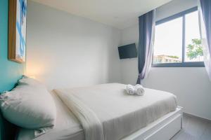 Modern & Stylish Apartment-2BR - NV-518