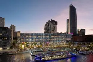 Moxy Ningbo Old Bund - Kao-ch'iao