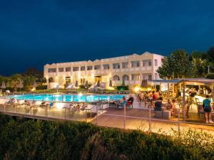 Niforeika Beach Hotel