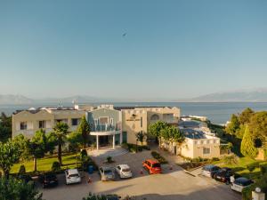 Niforeika Beach Hotel