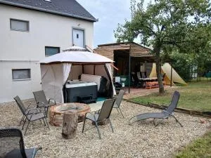 Karos Vintage House - Újhegy